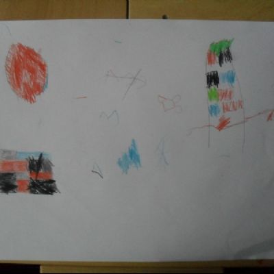 KS3 - Daniel